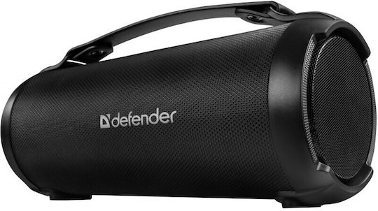 Defender Beatb Ox Boxă Bluetooth 16W cu Durată de Baterie până la 10 ore Negru