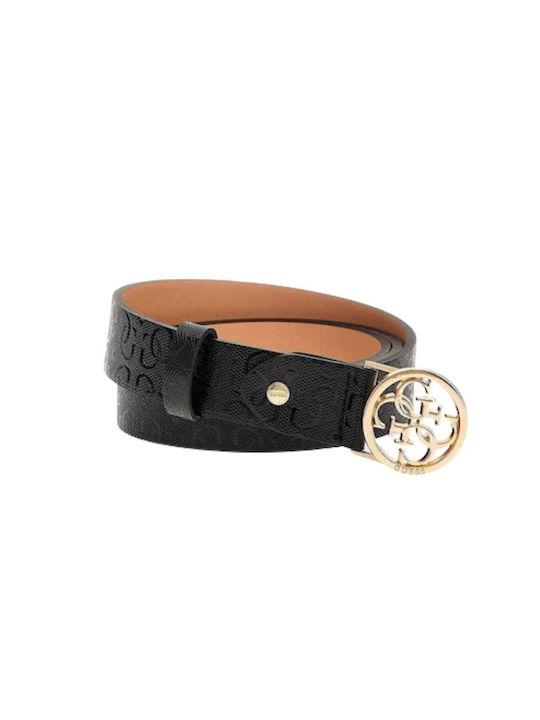 Guess Women's Belt Black