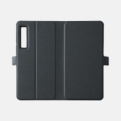 Onyx Flip Cover Gray