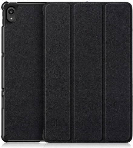 Flip Cover Μαύρη (Lenovo Tab P11 2nd Gen (TB-350))