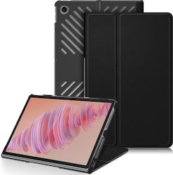 Flip Cover (Lenovo Tab Plus 11.5 (TB-351)) Neagră Flip Cover (Lenovo Tab Plus 11.5 (TB-351)) Neagră