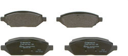 Bosch Disc Brake Pad Set Bosch Disc Brake Pad Set