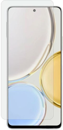 3D UV Liquid Tempered Glass (Honor 90)