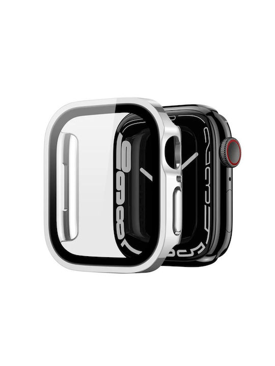Dux Ducis Hamo Πλαστική Θήκη σε χρώμα για Apple Watch 10 42mm Dux Ducis Hamo Πλαστική Θήκη σε χρώμα για Apple Watch 10 42mm