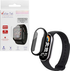 Volte-Tel Tempered Glass Smart Band 8 1τμχ Volte-Tel Tempered Glass Smart Band 8 1τμχ