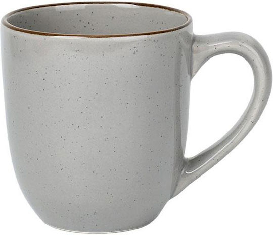 Fylliana Fl1400 Becher Keramik Gray