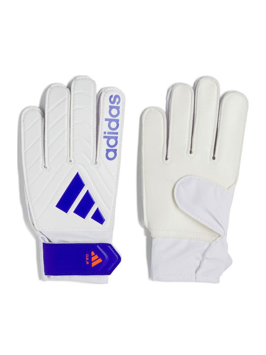 adidas Copa Gl Clb Голмански ръкавици за Възрастни Бели