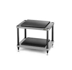 Solidsteel Advanced Rack Nivele Argintiu