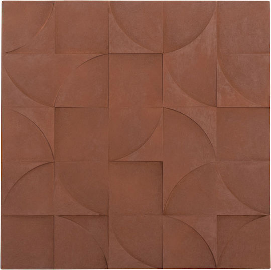 HomeMarkt Santorini Картина Дърво 80x80см