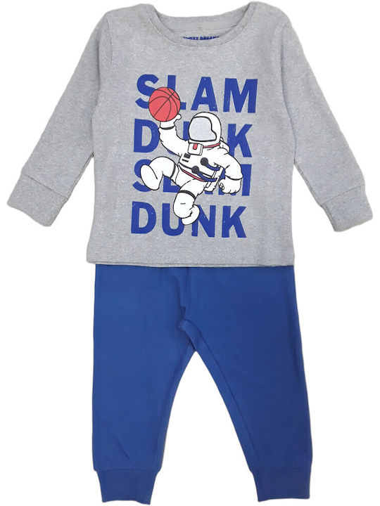 Domina Kids Pyjamas Cotton