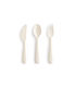 Mushie Baby Cutlery Set 3pcs