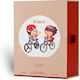Lattafa Pride Riders Παιδικό Eau de Parfum 75ml