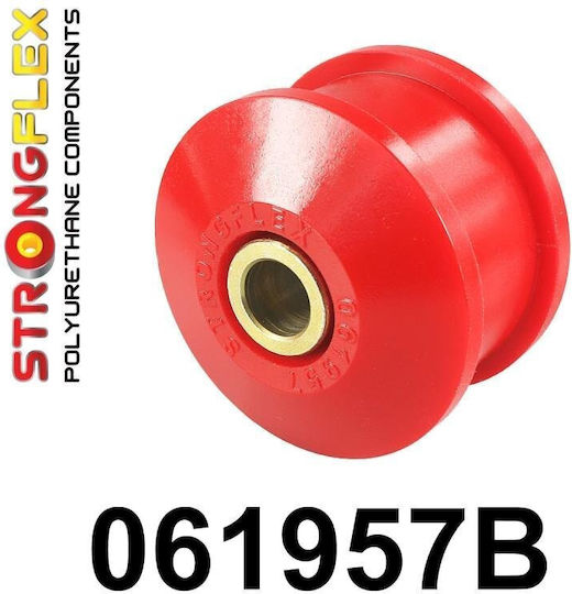 Polyurethane Bush Strongflex Front Arm Rear Bush Fiat 500 Idea Panda Mk2 Ford Ka Lancia Musa Ypsilon Mk2 1 Pc 061957b