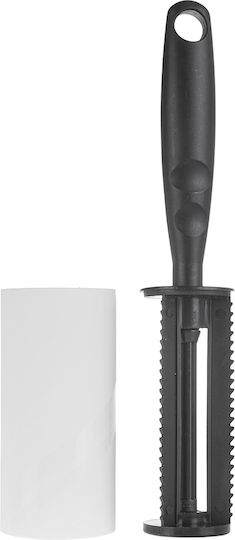Kleiderreinigungsrollenset 10 cm x 60 Nachfüllungen Geko Gh01-001