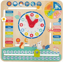 Tooky Toys Ημερολόγιο για 3+ Ετών
