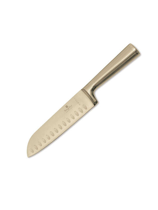 Berlinger Haus Μαχαίρι Santoku από Ανοξείδωτο Α...