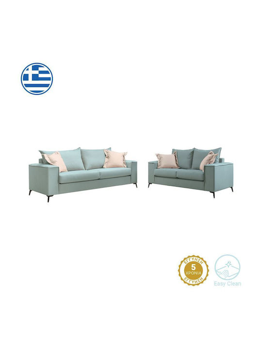 Set de Sufragerie Verona 3-Seater & 2-Seater