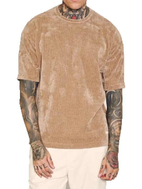 Henry Clothing T-Shirt Cigar