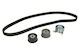 Ina Timing Belt Set