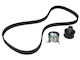 Ina Timing Belt Set