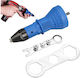 Rivet Gun 2.4 4.8 Mm