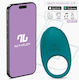 Ringo Vibrating Ring App Unibody Green