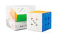 Qiyi M Pro V2 3x3 Flaggschiff