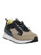 Ανδρικά Sneakers Χακί