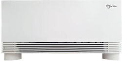 Σώμα Fan Coil Crystal Bgr-600 Αριστερά