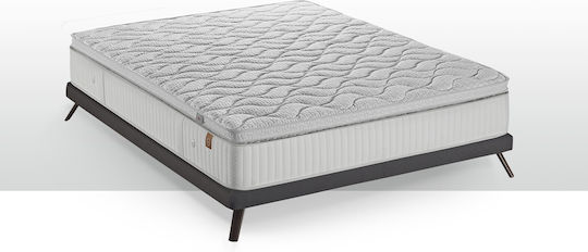 Linea Strom Ανώστρωμα Διπλό Foam 140x200εκ.