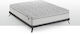 Linea Strom Ανώστρωμα King Size Foam 180x200εκ.