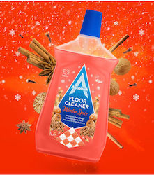 Astonish Καθαριστικό Υγρό Πατώματος Winter Spice 1lt