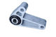 Manuelle Getriebehalterung Untere Hinterseite Alfa Romeo Mito Fiat Großer Punkt Punto Evo 1.2-1.4lpg 06.05 Corteco