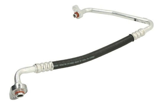 High Pressure Air Conditioning Hose Mahle Ford C-max Focus II 1.6d 10.03-09.12 Length 80cm Width 20cm Height 10cm