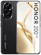 Honor 200 5G Dual SIM (8/256GB) Μαύρο