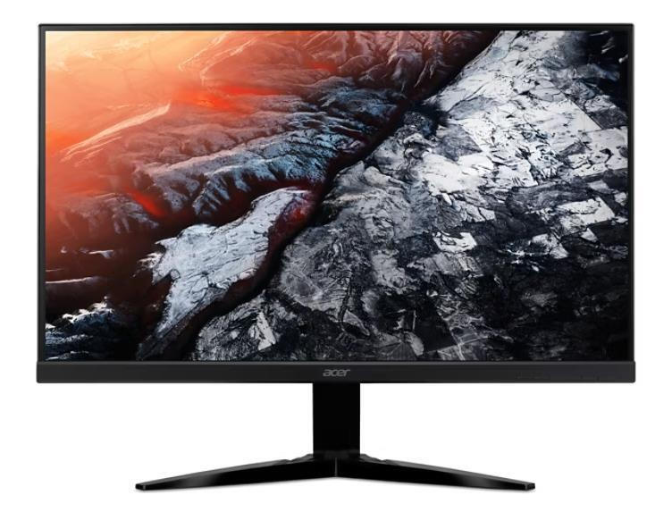 Acer Nitro KG1 KG271 M3 IPS HDR Monitor 27