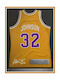 Poster NBA Boston Celtics JB SNK048 30cm x 40cm