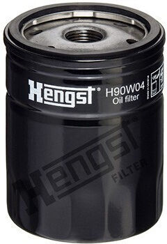 Hengst Oil Filter