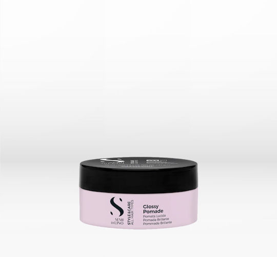 Alfaparf Milano Professional Style & Care Glossy Помада
