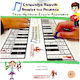 Tsesmeli Eftychia Board Game The Theory of Music