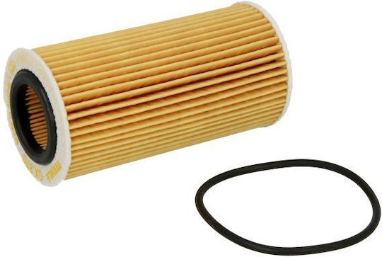 Filtru de ulei Knecht