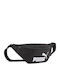 Phase Waist Bag Black