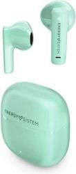 Energy Sistem StreetMusic Earbud Green