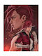 Gaming Poster Arcane Vi Gm1121 21cm X 30cm
