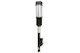 Pneumatic Shock Absorber Right Left Rear Mercedes S W220 2.8-5.8 10.98-08.05 Arnott Europe 102x20x23 Cm 7.1 Kg