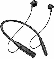 Usams YQ24 Series In-ear Negra Usams YQ24 Series In-ear Negra