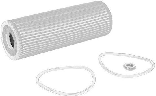 Oe Oil Filter Ford Usa Edge Explorer Fusion 09.14 Bottom Part 8200393273