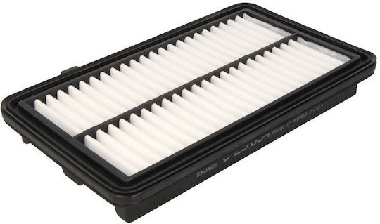 Mann-filter Air Filter Suzuki Celerio 1.0 03.14 Height 32mm Width 245mm Length 140mm Filter Insert