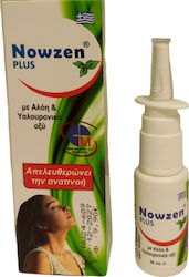 Medichrom Nowzen Plus 20ml