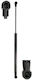 Stabilus Trunk Shock Absorber Right Left Maximum Length 426mm Suv 166.5mm Jaguar Xf Ii Sedan 05.15